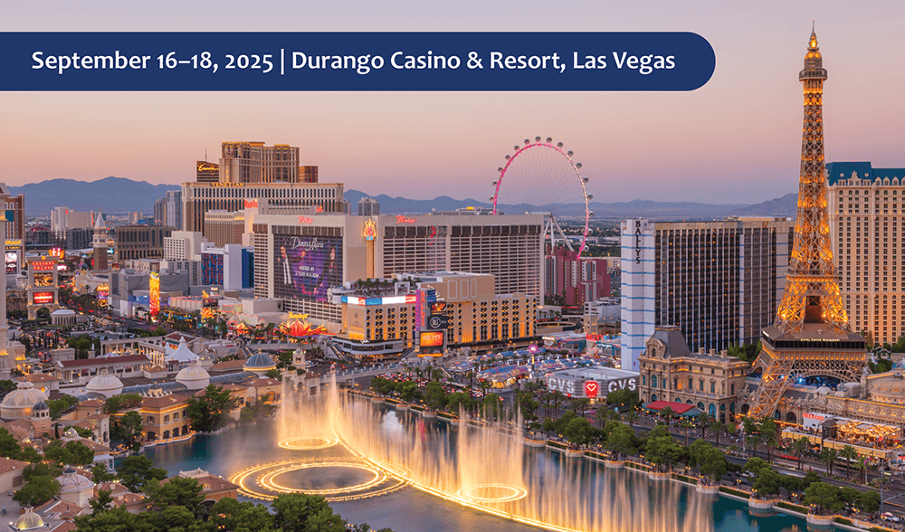 ERS Conf 2025 Vegas Website Image